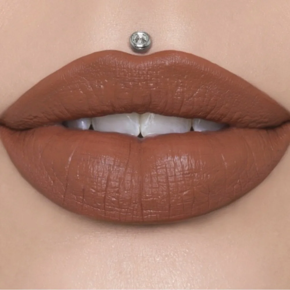 🪷 NIB Jeffree Star Velour Liquid Lipstick “Libra Lynn”